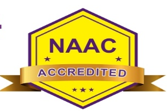 NAAC Accredited